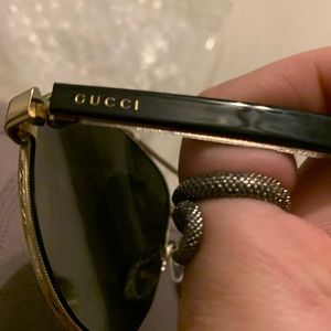 Gucci glasses